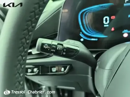 Photo 17 Kia Niro  1.6 GDi 138 ch HEV DCT6 Active