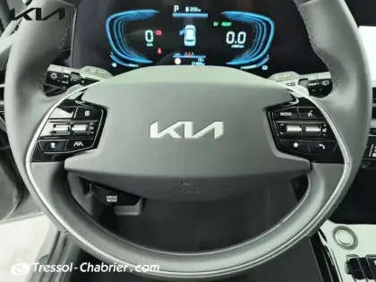 Photo 18 Kia Niro  1.6 GDi 138 ch HEV DCT6 Active