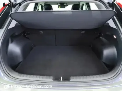 Photo 7 Kia Niro  1.6 GDi 138 ch HEV DCT6 Active