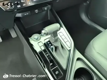 Photo 23 Kia Niro  1.6 GDi 138 ch HEV DCT6 Active