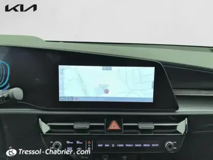 Photo 21 Kia Niro  1.6 GDi 138 ch HEV DCT6 Active
