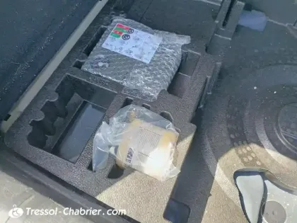 Photo 26 Peugeot 308  PureTech 130ch S&S EAT8 Allure Pack