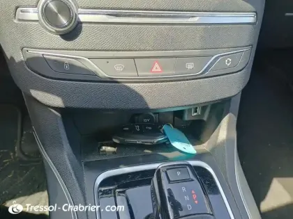 Photo 21 Peugeot 308  PureTech 130ch S&S EAT8 Allure Pack