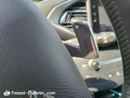 Photo 17 Peugeot 308  PureTech 130ch S&S EAT8 Allure Pack