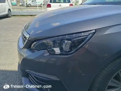 Photo 13 Peugeot 308  PureTech 130ch S&S EAT8 Allure Pack