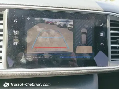 Photo 25 Peugeot 308  PureTech 130ch S&S EAT8 Allure Pack