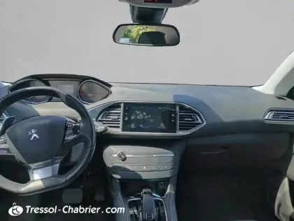 Photo 9 Peugeot 308  PureTech 130ch S&S EAT8 Allure Pack