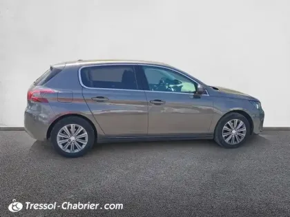 Photo 5 Peugeot 308  PureTech 130ch S&S EAT8 Allure Pack