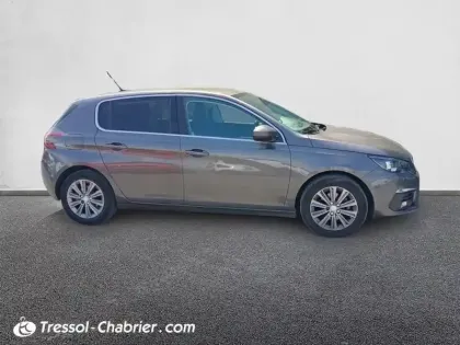 Photo 27 Peugeot 308  PureTech 130ch S&S EAT8 Allure Pack