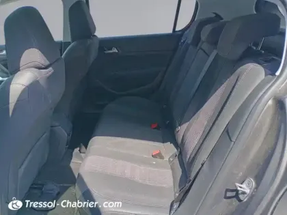 Photo 22 Peugeot 308  PureTech 130ch S&S EAT8 Allure Pack