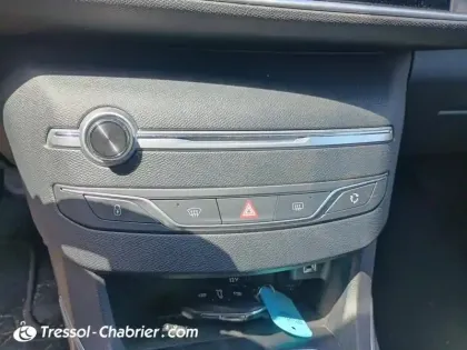 Photo 12 Peugeot 308  PureTech 130ch S&S EAT8 Allure Pack