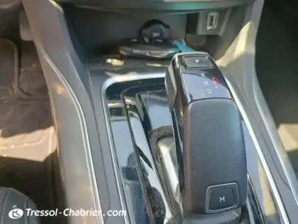 Photo 23 Peugeot 308  PureTech 130ch S&S EAT8 Allure Pack