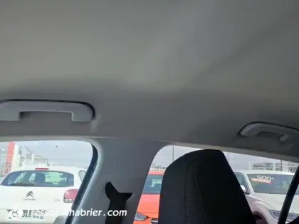 Photo 24 Peugeot 308  PureTech 130ch S&S EAT8 Allure Pack