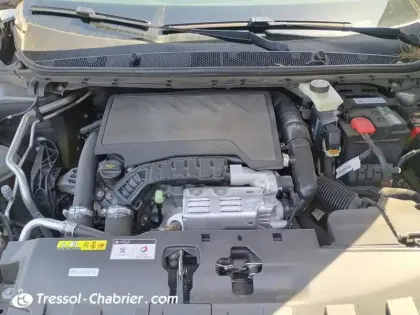 Photo 6 Peugeot 308  PureTech 130ch S&S EAT8 Allure Pack