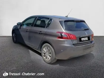 Photo 29 Peugeot 308  PureTech 130ch S&S EAT8 Allure Pack