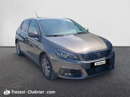 Photo 28 Peugeot 308  PureTech 130ch S&S EAT8 Allure Pack