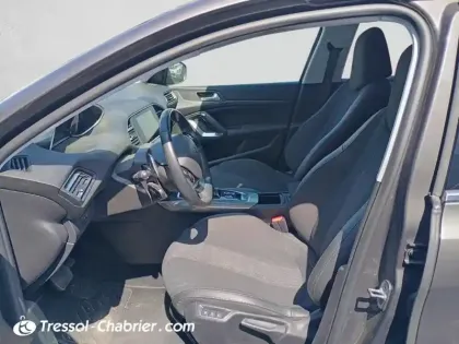Photo 8 Peugeot 308  PureTech 130ch S&S EAT8 Allure Pack