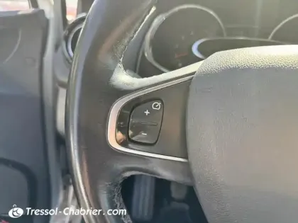 Photo 15 Renault Clio  IV dCi 90 Energy Intens