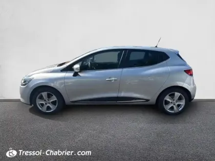 Photo 19 Renault Clio  IV dCi 90 Energy Intens