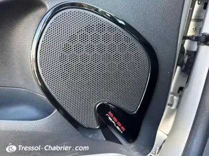 Photo 7 Renault Clio  IV dCi 90 Energy Intens