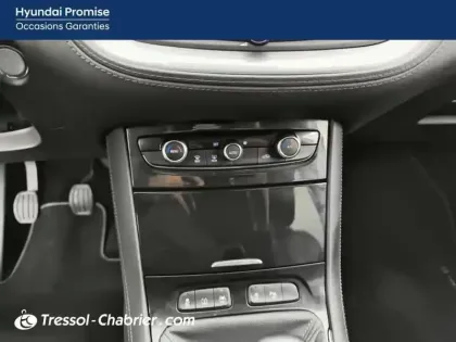 Photo 12 Opel Grandland X  1.2 Turbo 130 ch ECOTEC Innovation