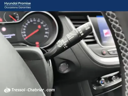Photo 17 Opel Grandland X  1.2 Turbo 130 ch ECOTEC Innovation