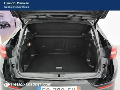 Photo 7 Opel Grandland X  1.2 Turbo 130 ch ECOTEC Innovation