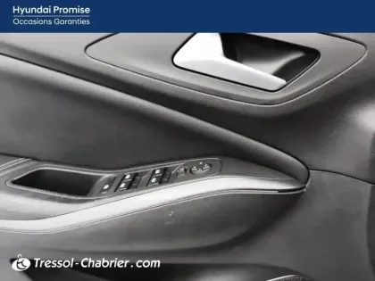 Photo 19 Opel Grandland X  1.2 Turbo 130 ch ECOTEC Innovation
