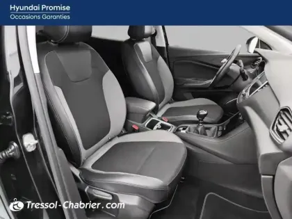 Photo 8 Opel Grandland X  1.2 Turbo 130 ch ECOTEC Innovation