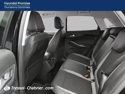 Photo 22 Opel Grandland X  1.2 Turbo 130 ch ECOTEC Innovation