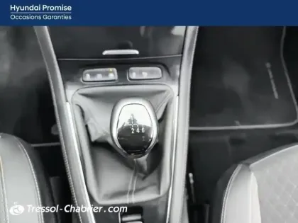 Photo 23 Opel Grandland X  1.2 Turbo 130 ch ECOTEC Innovation
