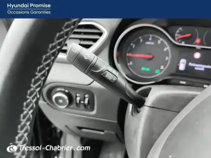 Photo 16 Opel Grandland X  1.2 Turbo 130 ch ECOTEC Innovation