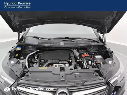 Photo 6 Opel Grandland X  1.2 Turbo 130 ch ECOTEC Innovation