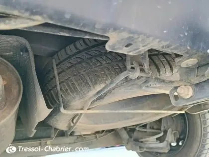 Photo 26 Dacia Dokker  SCe 100 Silver Line