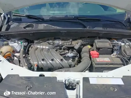 Photo 6 Dacia Dokker  SCe 100 Silver Line