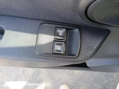 Photo 19 Dacia Dokker  SCe 100 Silver Line