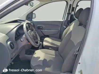 Photo 8 Dacia Dokker  SCe 100 Silver Line