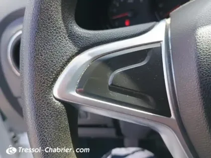 Photo 18 Dacia Dokker  SCe 100 Silver Line