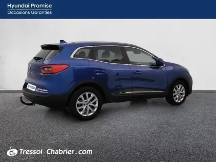 Photo 27 Renault Kadjar  Blue dCi 115 EDC Intens