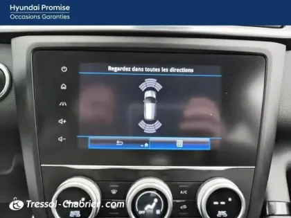 Photo 25 Renault Kadjar  Blue dCi 115 EDC Intens