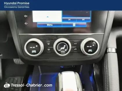 Photo 12 Renault Kadjar  Blue dCi 115 EDC Intens