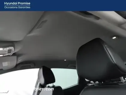 Photo 24 Renault Kadjar  Blue dCi 115 EDC Intens
