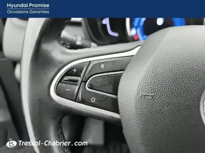 Photo 18 Renault Kadjar  Blue dCi 115 EDC Intens