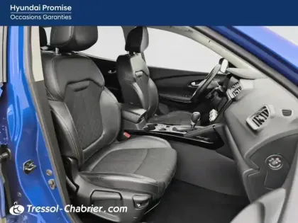 Photo 8 Renault Kadjar  Blue dCi 115 EDC Intens