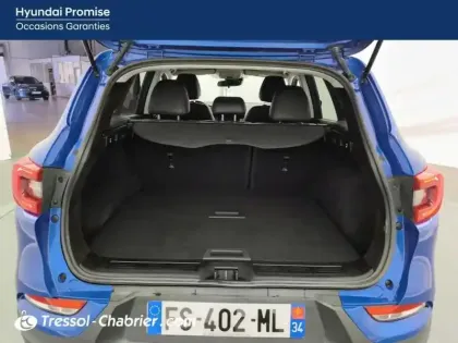 Photo 7 Renault Kadjar  Blue dCi 115 EDC Intens