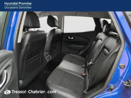 Photo 22 Renault Kadjar  Blue dCi 115 EDC Intens