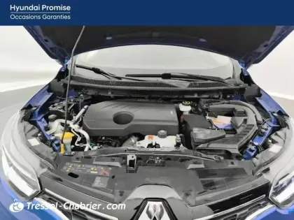 Photo 6 Renault Kadjar  Blue dCi 115 EDC Intens