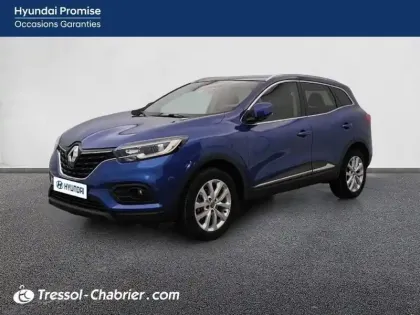 Photo Renault Kadjar Intens