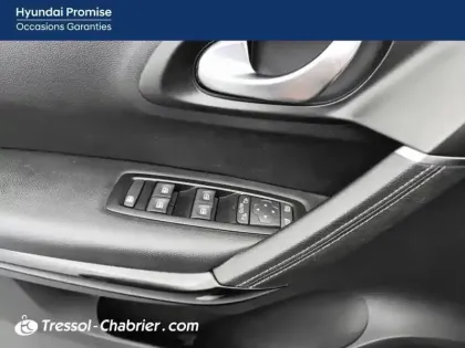Photo 19 Renault Kadjar  Blue dCi 115 EDC Intens