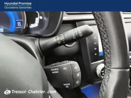 Photo 17 Renault Kadjar  Blue dCi 115 EDC Intens